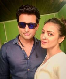 TV couple Barkha Bisht & Indraneil Sengupta celebrate their little princess Meira's 6th birthday!