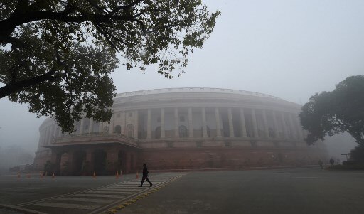 At 7.6 deg C, Delhi records lowest temperature for season At 7.6 deg C, Delhi records lowest temperature for season