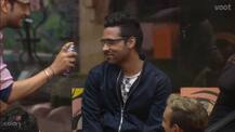 Bigg Boss 11: Vikas Gupta gets physical with Puneesh Sharma & loses captaincy to him!