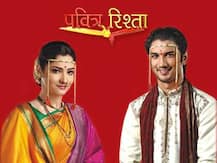 'Pavitra Rishta' actors Aparna Dixit & Puru Chibber no more TOGETHER!