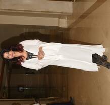 Fanney Khan: Aishwarya slays in white as she finally joins Anil Kapoor & Rajkummar for promotions!