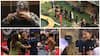 Bigg Boss 11, Day 16: Akash creates a ruckus in the house; Vikas Gupta loses CAPTAINCY and goes to jail!