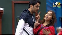 Bigg Boss 11: Vikas Gupta KISSES Shilpa Shinde & it's TOO CUTE!