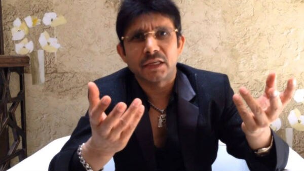 Will go to court against Twitter: KRK on suspension of his account Will go to court against Twitter: KRK on suspension of his account