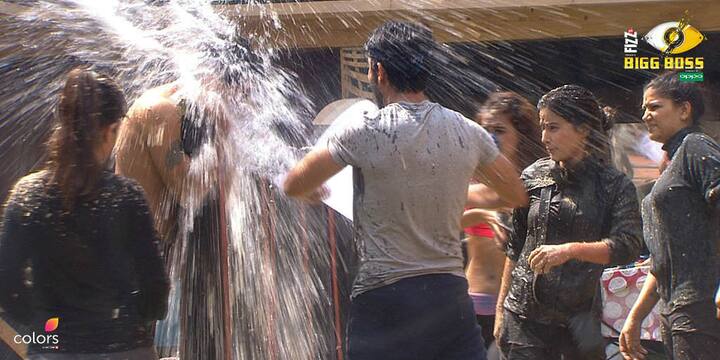Recently, we saw that 'Team Vikas' beats 'Team Puneet' in the luxury budget task with a great performance by all the team members. (Photo: Colors)