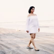 'Diya Aur Baati Hum' actress Deepika Singh aka Sandhya's FIRST DIWALI with newborn baby Sohum!