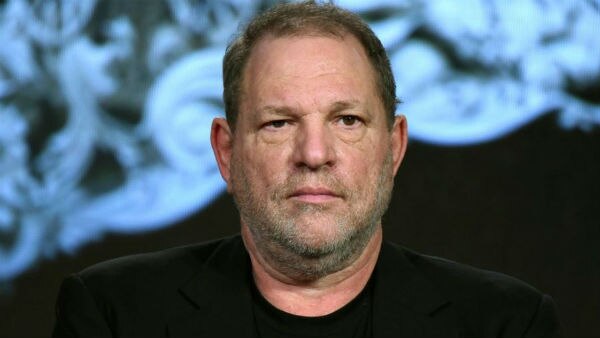 American film producer Harvey Weinstein finishes sexual addiction rehab in just a week American film producer Harvey Weinstein finishes sexual addiction rehab in just a week