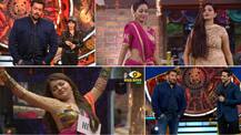 Bigg Boss 11, Weekend Ka Vaar: Diwali celebration continues in the house as Dhinchak Pooja enters the show as FIRST wild card but where is Priyank Sharma?