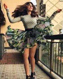 These HOT PICS of TV actress Shama Sikander CHILLING in Dubai will give you VACATION GOALS!