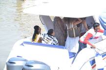 PICS: Chunky Panday's daughter Ananya steals the thunder from BFFs- Suhana Khan & Shanaya Kapoor as the three DIVAS step out in style!