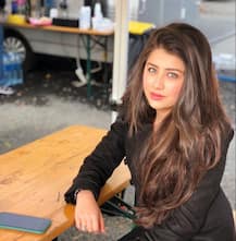 Yeh Hai Mohabbatein: Ruhi aka Aditi Bhatia celebrates 18th Birthday in Budapest with YHM co-stars!