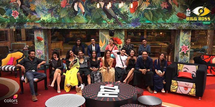Here comes another set of nominations in the 5th week of Bigg Boss 11 and this time the makers bring in a huge twist in the process.