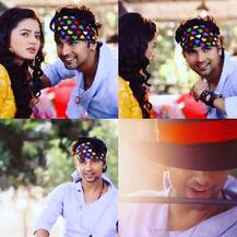 'Diya Aur Baati Hum' actor Gaurav Sharma TIES the KNOT with lady love Priya in Goa!