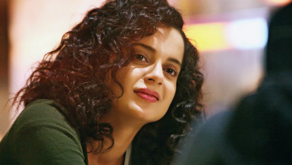 Kangana focused on mental health to overcome obstacles Kangana focused on mental health to overcome obstacles