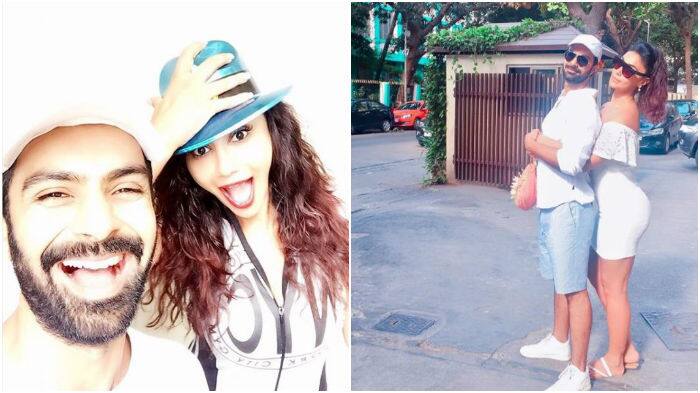 Actors & former ‘Bigg Boss’ contestants Ashmit Patel & Maheck Chahal are in a steady relationship since last two years. 