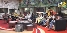 Bigg Boss 11: PICS: Puneesh WINS Captaincy Cycle Task; Pees in open!