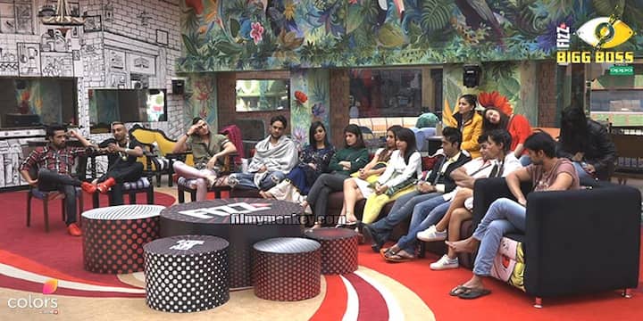 We saw lot of drama in the last episode with Shilpa bullying Vikas who was inside 'Kaal Kothri' and now with the new Captaincy task given to the housemates, we can get back to viewing some good game on the show!