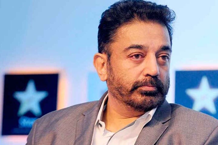 Kamal Haasan should be shot dead, says Hindu outfit leader Kamal Haasan should be shot dead, says Hindu outfit leader