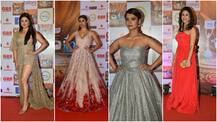 IN PICS: ITA 2017- From Mouni Roy, Jennifer Winget to Rashami Desai TV DIVAS raise OOMPH on the RED CARPET in their STYLISH avatar!