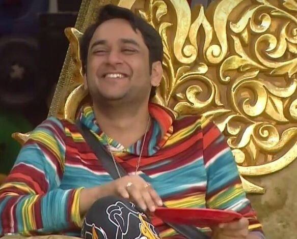 'Bigg Boss 11' contestant Vikas Gupta is one of the most talked about contestants of the show. [PIC CREDIT: COLORS]