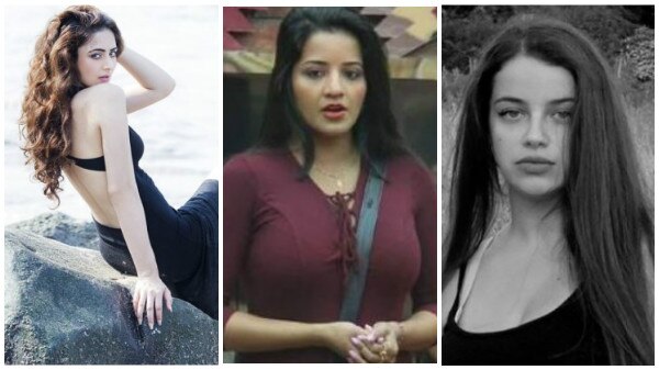 Bigg Boss 11: Monalisa NOT on Twitter; REVEALS that an IMPOSTER tweeted about wildcard entries! Bigg Boss 11: Monalisa NOT on Twitter; REVEALS that an IMPOSTER tweeted about wildcard entries!