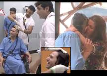 6 times in 'Bigg Boss' history, contestants went bald including Priyank Sharma!