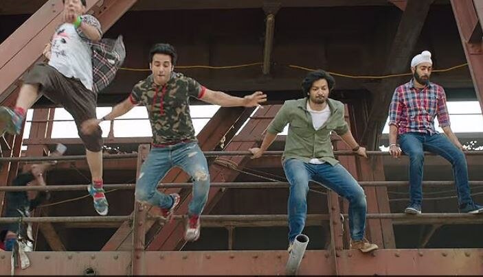 Trailer out! The Fukrey gang is back to tickle your ribs Trailer out! The Fukrey gang is back to tickle your ribs