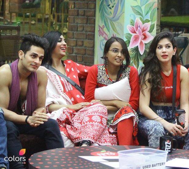 Popular reality show 'Bigg Boss 11' is turning out to be another controversial season for the makers. Ecer since day one, the names of various contestants got embroiled in controversies. (Photo: Colors)