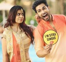 The latest pics from Naman Shaw & fiance Nehaa Mishra's pre-wedding shoot are TOO ADORABLE!