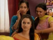 'Pavitra Rishta' actress Prarthana Behere ties the knot with fiance Abhishek Jawkar!