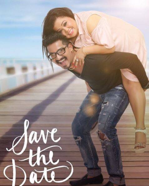 The wedding countdown for comedian Bharti Singh and her fiancée Haarsh Limbachiyaa has begun as the duo, is all set to get married on December 3!