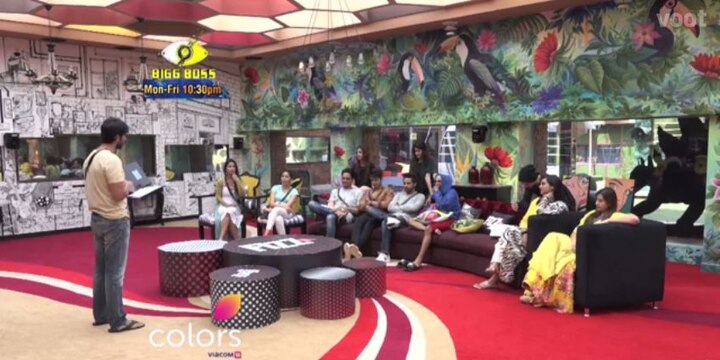 Popular reality show 'Bigg Boss 11' is getting interesting with each passing day. (Photo: Colors)
