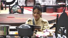 Bigg Boss 11: Shilpa Shinde & Arshi Khan comment on Hina Khan's COMPLEXION; beau Rocky Jaiswal ANGRY!