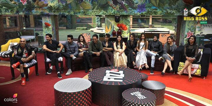 It's the seventh week in the Bigg Boss house, and one more contestant has been eliminated from the show in this week's 'weekend ka vaar'