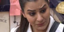 Bigg Boss 11: Sapna Choudhary gets into a NASTY FIGHT with Shilpa Shinde!