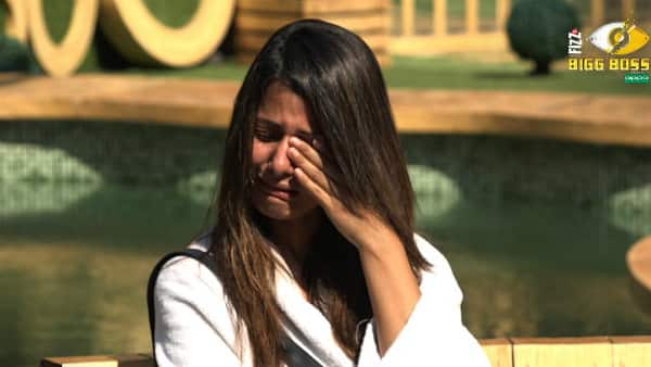 'Bigg Boss 11' contestant Hina Khan participated nin the show to break her 'bahu' image. But ever since her entry in the show, she is receiving a lot of criticism for her behavior in the show. (Photo: Colors)