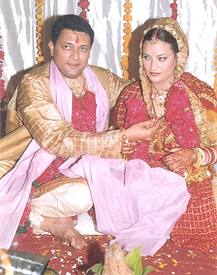 'Kahaani Ghar Ghar Kii' couple Kiran Karmarkar & Rinku Dhawan to END their MARRIAGE after 15 years?