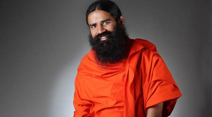 After biopics of various popular personalities, now a TV show will be made on Yoga guru Baba Ramdev's life and a popular actor has been reportedly roped in to play his role.(Photo: Instagram)