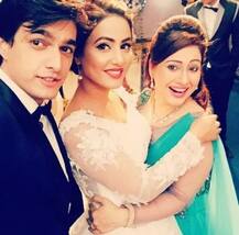 'Yeh Rishta Kya Kehlata Hai' actress Pooja Joshi aka Varsha shares FIRST PICS of newborn baby girl Ridhima!