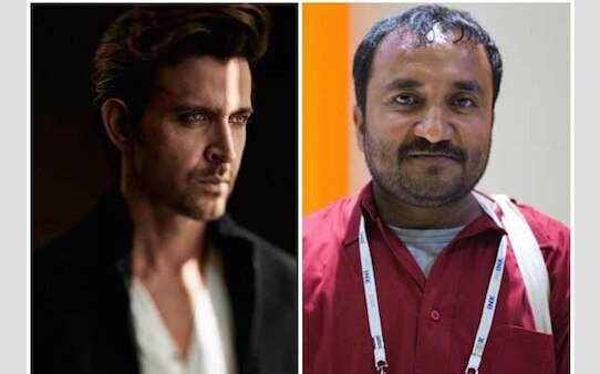 Super 30: Mathematician Anand Kumar has full faith in Hrithik and team Super 30: Mathematician Anand Kumar has full faith in Hrithik and team