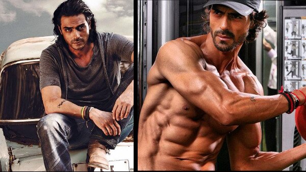 Now I like my life calm: Arjun Rampal on turning 46 Now I like my life calm: Arjun Rampal on turning 46