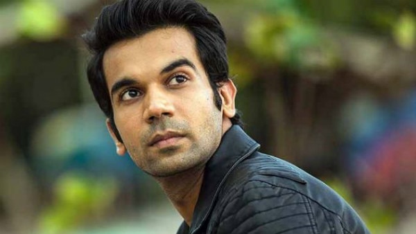 Playing real life characters gives me real high: Rajkummar Rao  Playing real life characters gives me real high: Rajkummar Rao 