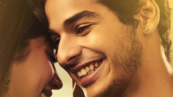 Ishaan Khatter wins Best Actor award at Turkish film fest Ishaan Khatter wins Best Actor award at Turkish film fest