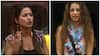 Bigg Boss 11: Evicted contestant Benafsha promises to SLAP Hina Khan once she comes OUT!