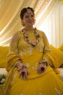 Actress Urvashi Sharma aka Raina becomes MOTHER for the SECOND time; gives birth to a BABY BOY!