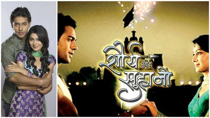 TV actor Saurabh Pandey, who romanced 'Kumkum Bhagya' lead actress Sriti Jha in shows like 'Jiya Jale' & 'Shaurya Aur Suhani', is now a married man.