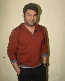 'Firangi' screening: Former 'Bigg Boss' contestant Nora Fatehi makes HEADS turn looking stunning as always!