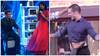 Bigg Boss 11: Vikas, Priyank & Hiten try to impress Katrina Kaif with their BELLY DANCE!