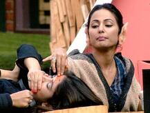 Bigg Boss 11: Bandgi Kalra post eviction! Message for Puneesh ; REACTION to controversies ; Praise for Vikas!