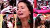 WATCH: Bigg Boss 11- Hina Khan says I Love You as her boyfriend Rocky Jaiswal proposes her on National TV; Actress bursts into tears as he leaves!